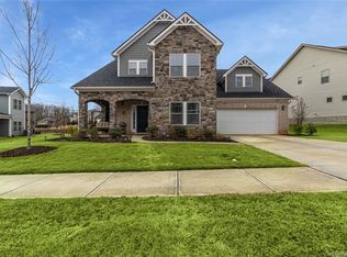 15515 Venezia Ln, Huntersville, NC 28078