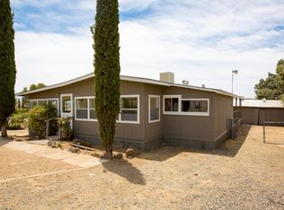 20887 E Cactus Wren Dr, Mayer, AZ 86333