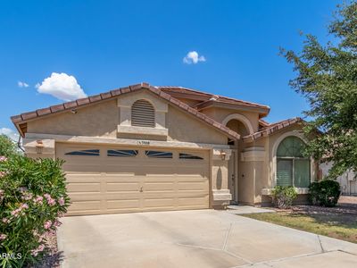3908 W Rose Garden Ln, Glendale, AZ, 85308