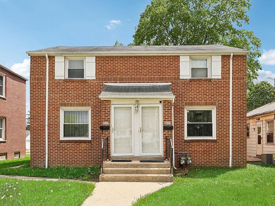 1st image of 8027 West Burleigh STREET #8029