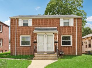 8027 W Burleigh St #8029, Milwaukee, WI