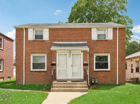 8027 West Burleigh STREET #8029, Milwaukee, WI 53222