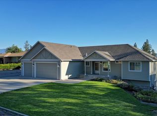 11612 E 19th Ave, Spokane Valley, WA 99206