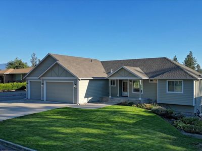 11612 E 19th Ave, Spokane Valley, WA, 99206