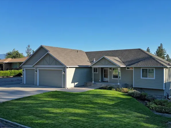11612 E 19th Ave, Spokane Valley, WA 99206