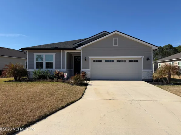 67 PEPPERPIKE Way, St. Augustine, FL 32092