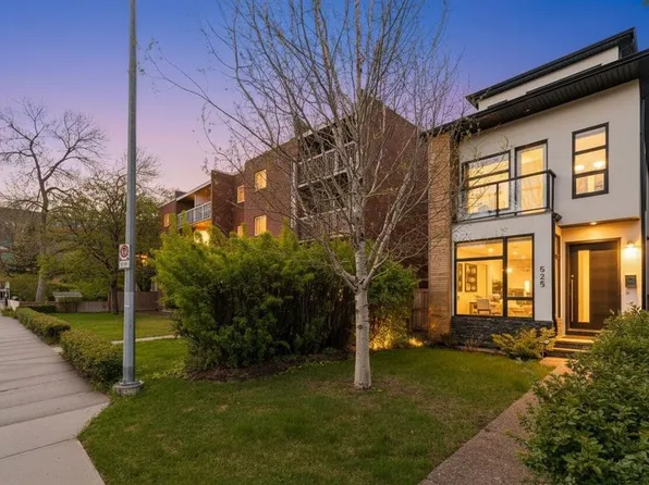525 N 20th Ave SW, Calgary, AB T2S 0E7