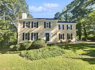 269 Cora Lou Ln, Winder, GA 30680