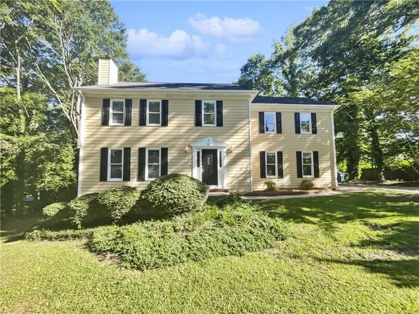 269 Cora Lou Ln, Winder, GA 30680