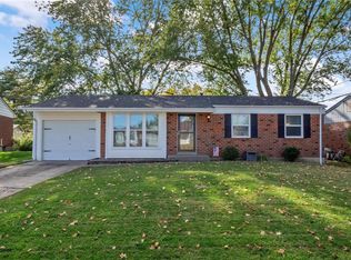 2258 Bolton St, Saint Charles, MO 63301