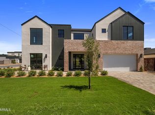 4114 E Roma Ave, Phoenix, AZ 85018