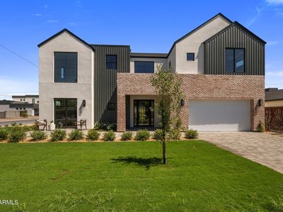 4114 E Roma Ave, Phoenix, AZ, 85018