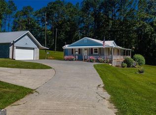 752 Old Alabama Rd, Cartersville, GA 30120