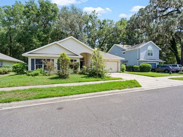 1861 SW 65TH DRIVE, GAINESVILLE, FL 32607