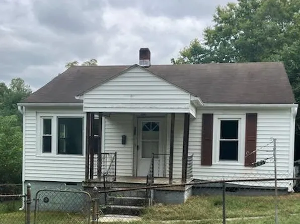 603 High St, Thomasville, NC 27360