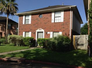 8638 Mapletwist St, Houston, TX 77083