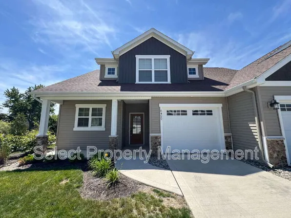 5422 Copper Horse Trl, Fort Wayne, IN 46845