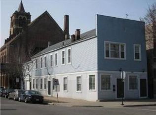 2101 W Cullerton St, Chicago, IL 60608