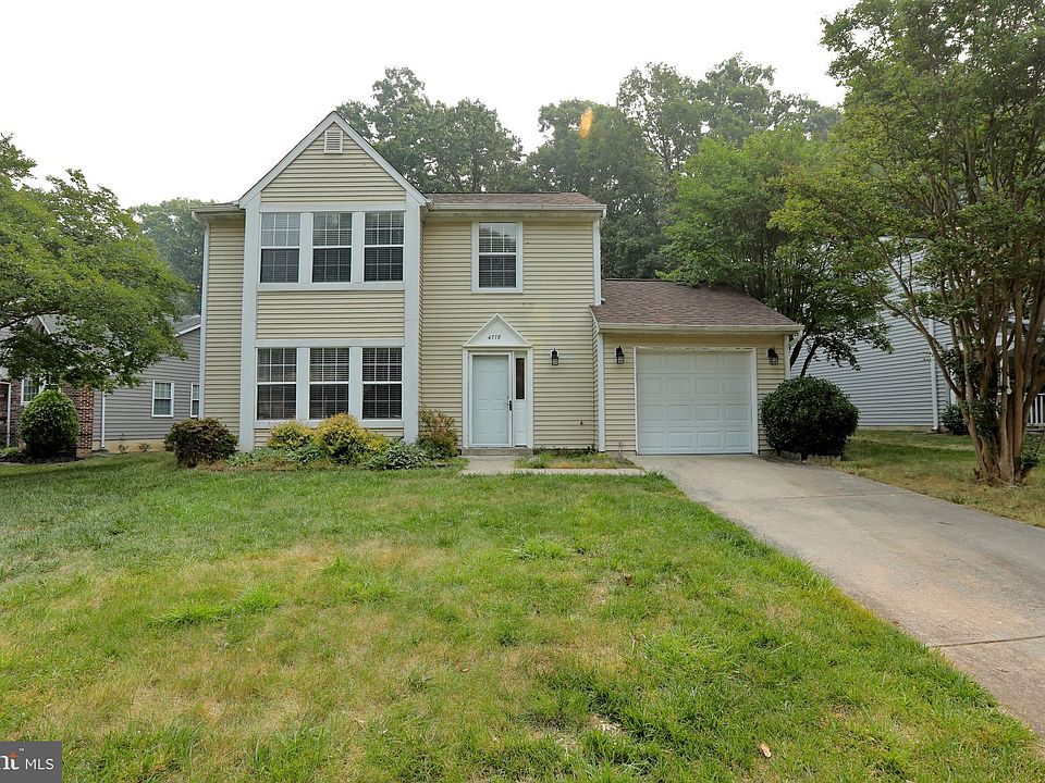 4778 Harrier Ct, Waldorf, MD 20603 Zillow