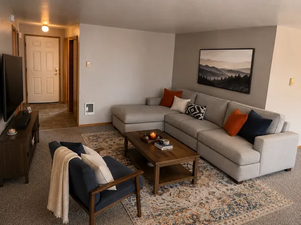 Vin3408, 3408 Vincenta Way #B, Yakima, WA 98902