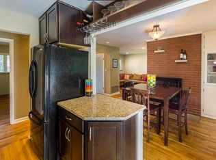 2649 Cranford Rd, Columbus, OH 43221