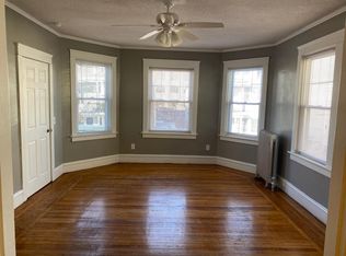 44 Woodman St FLOOR 2, Providence, RI 02907