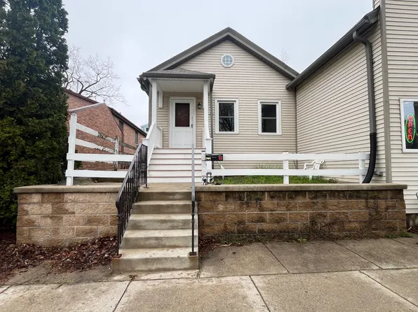1436 E Russell Ave, Milwaukee, WI 53207