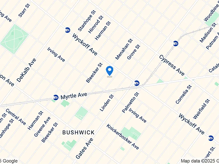 353 Grove St #2F — Photo 8