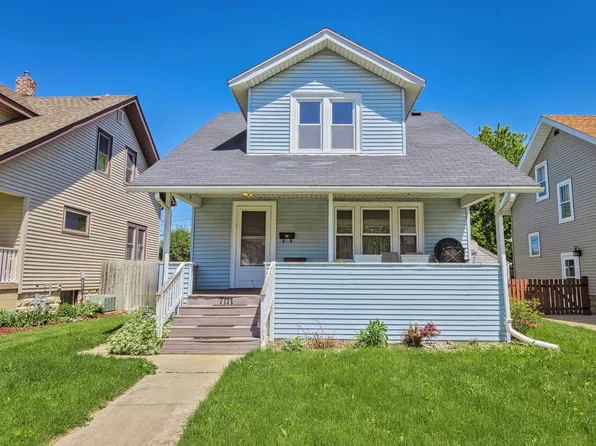 7111 31st Ave, Kenosha, WI 53142