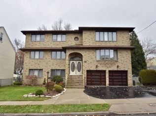 65 Gould St, Clifton, NJ 07013