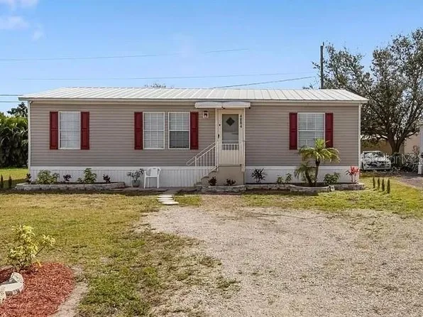 4884 Duncan Rd, Punta Gorda, FL 33982