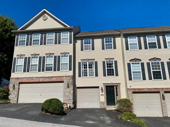 2703 Equestrian Dr, York, PA 17402