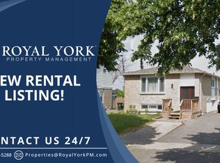 182 Mammoth Hall Trl #2, Toronto, ON M1B1R1