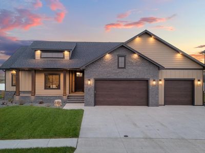 8153 Memory Ln, Horace, ND, 58047