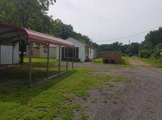 307 Carter Rd, Pottsville, AR 72858