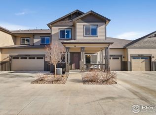 4165 Crittenton Ln #5, Wellington, CO 80549