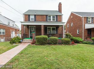 4519 Sargent Rd NE, Washington, DC 20017