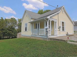 502 White Oak St, Jackson, MO 63755