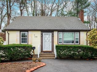 2096 Washington St, Newton, MA 02462
