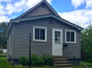 1327 101st Ave W, Duluth, MN 55808