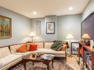 236 Rhode Island Ave NW Unit B, Washington, DC 20001