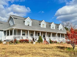 2731 Autumn Woods Dr, Cosby, TN 37722