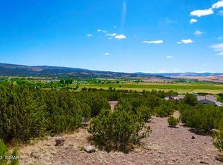 Sunset Cir, Eagar, AZ 85925