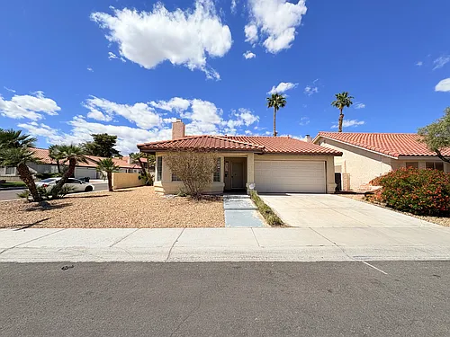 3213 Cristobal Way Photo 1
