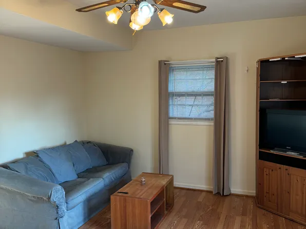 (undisclosed Address), Bethesda, MD 20817