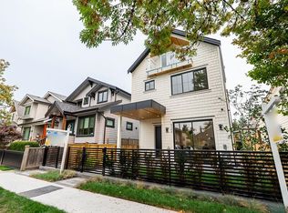 5304 Elgin St #1, Vancouver, BC V5W3J8