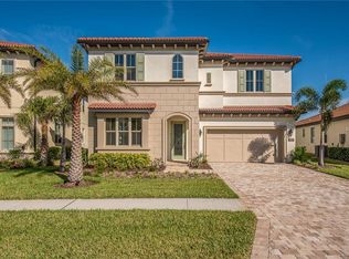 10811 Royal Cypress Way, Orlando, FL 32836