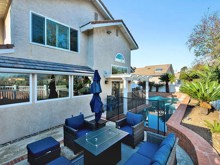 7246 E La Cumbre Dr — Photo 61