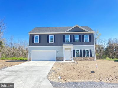 214 Sanibel Way, Martinsburg, WV, 25405