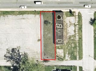 100 Sibley Blvd, Harvey, IL 60426